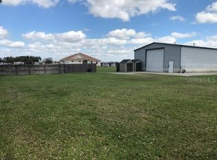 507 Kilgore Rd, Plant City, FL 33567