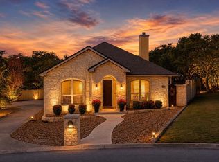 150 Saint Andrews Loop, Kerrville, TX 78028