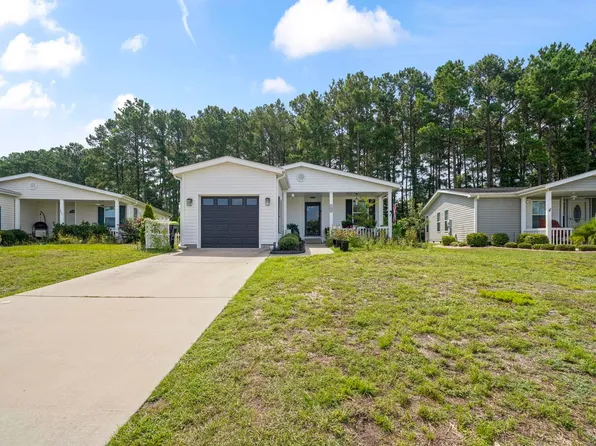 227 Lakeside Crossing Dr. #Lakeside Crossing, Conway, SC 29526