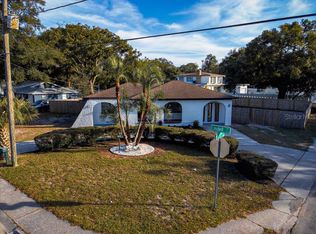 3501 Lindell Ave, Tampa, FL 33610