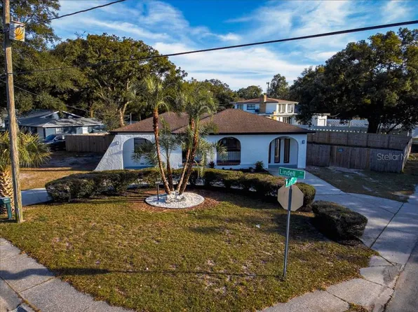 3501 Lindell Ave, Tampa, FL 33610