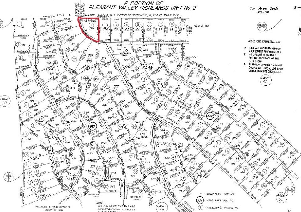 2nd image of 0 Big Stump Rd