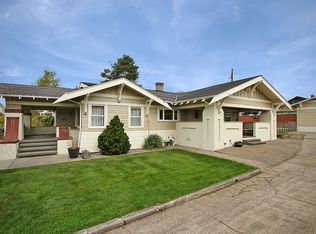 1111 Grand Ave, Everett, WA 98201