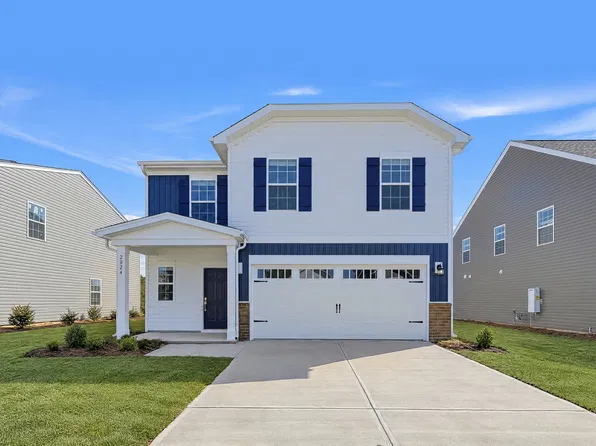 2024 Dipsody Blvd, Lexington, SC 29073