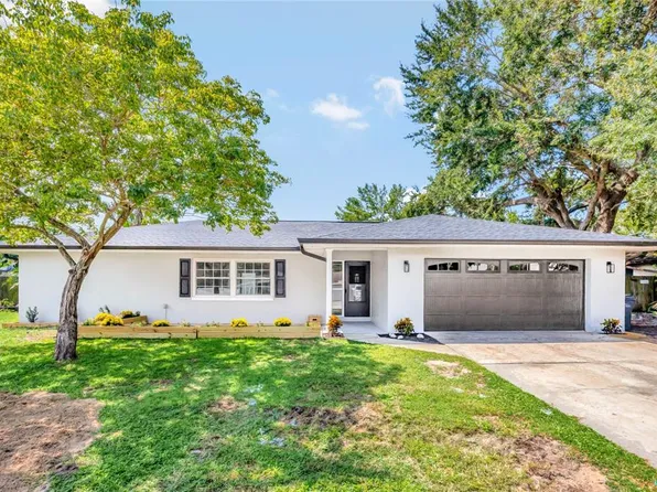 145 LAMERAUX ROAD, WINTER HAVEN, FL 33884