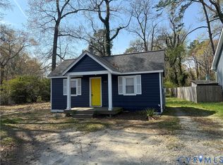 308 German School Rd, Richmond, VA