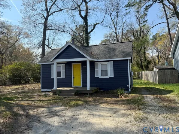 308 German School Rd, Richmond, VA 23225