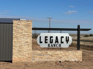 1000 Tanner Dr, Amarillo, TX 79124