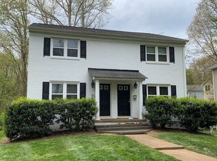 256 Stribling Ave APT B, Charlottesville, VA 22903