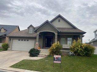 885 S Crescent Way #885, Mapleton, UT 84664