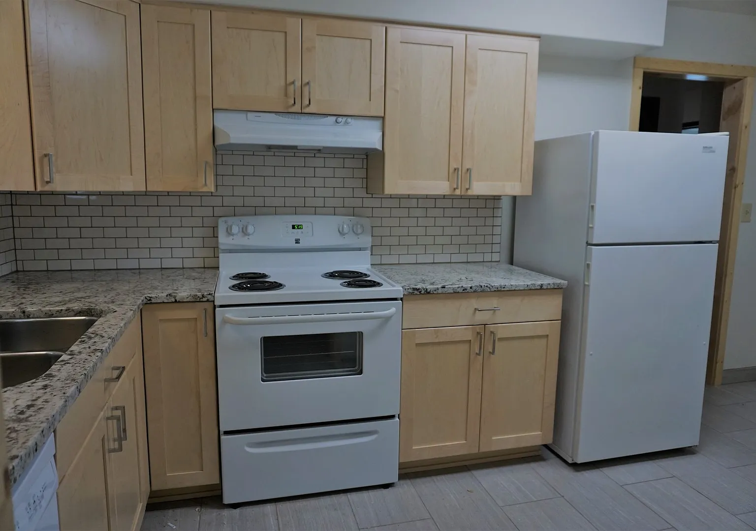 3 Bedroom 1 Bath Home on Large Lot — Photo 3