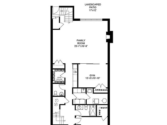 2nd image of 1723 W Wabansia Ave