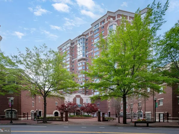 2121 Jamieson Ave Unit 2006, Alexandria, VA 22314