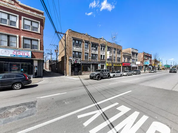 6238-44 S Western Ave Chicago, IL 60636
