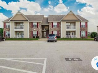 1328 Kershaw Loop APT 202, Fayetteville, NC 28314