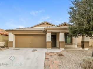 10224 W Watkins St, Tolleson, AZ 85353