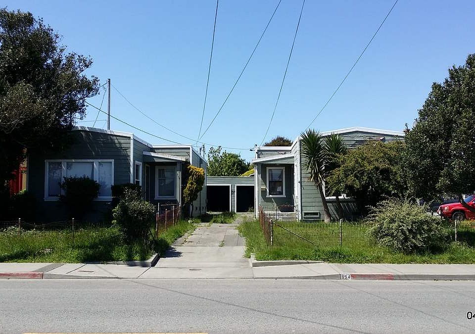 1st image of 946 & 954 9th St