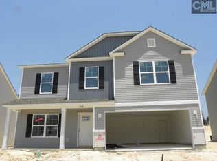 328 Meadow Saffron Dr, Lexington, SC 29073