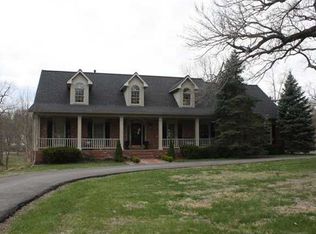 334 Wooldridge Ave, Pewee Valley, KY