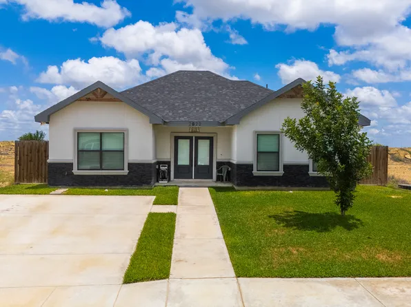 2822 Sammy Ibarra, Eagle Pass, TX 78852