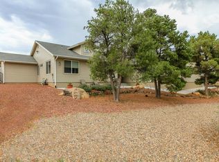 7395 N Williamson Valley Rd, Prescott, AZ 86305