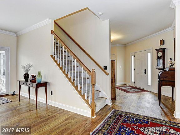 2nd image of 615 Brownstone Dr #7