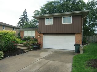 6428 151st St, Oak Forest, IL 60452