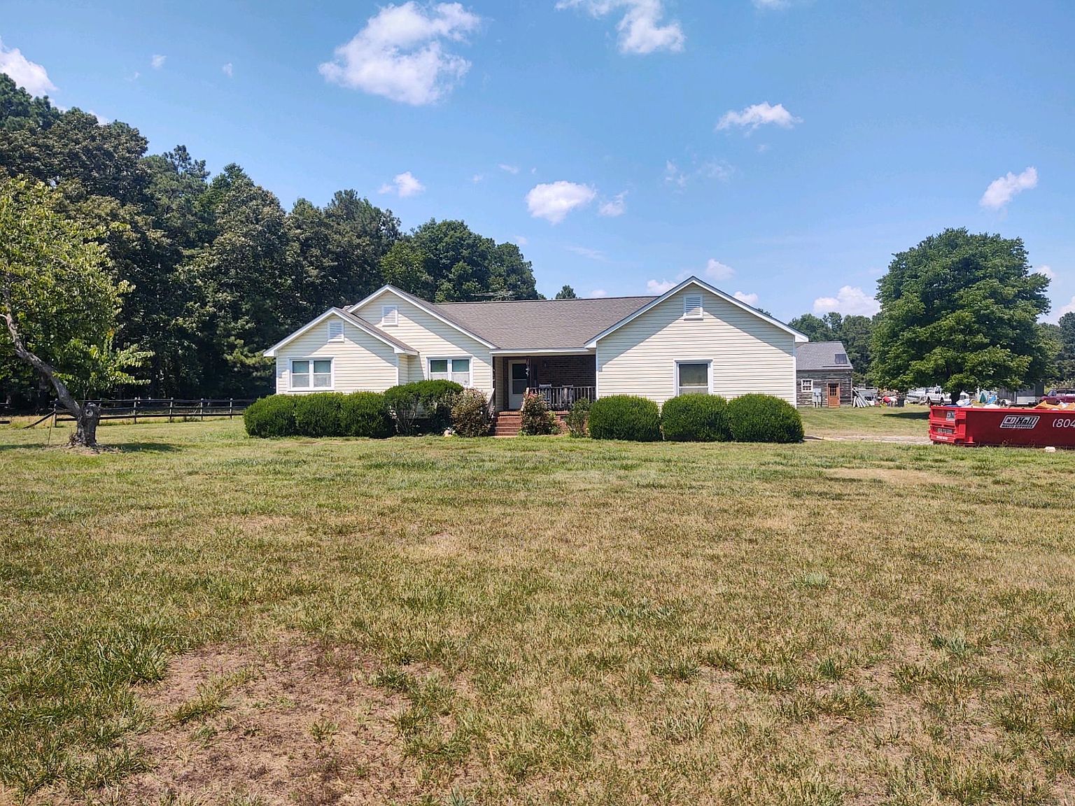 13212 Beach Rd, Chesterfield, VA 23838 Zillow