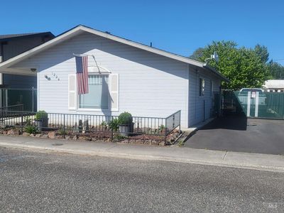 1224 9th St, Clarkston, WA, 99403