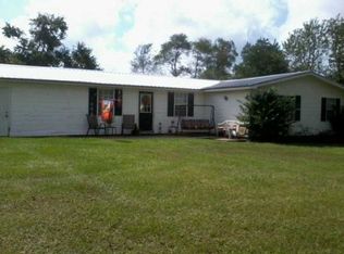 39028 Mike Fisher Rd, Franklinton, LA 70438