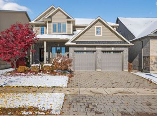 6716 Raleigh Blvd, London, ON N6P0C1