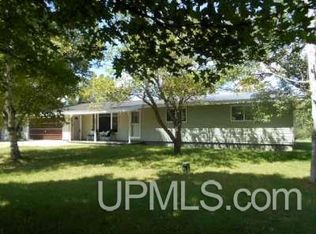 9740 River J.5 Ln, Cornell, MI 49818