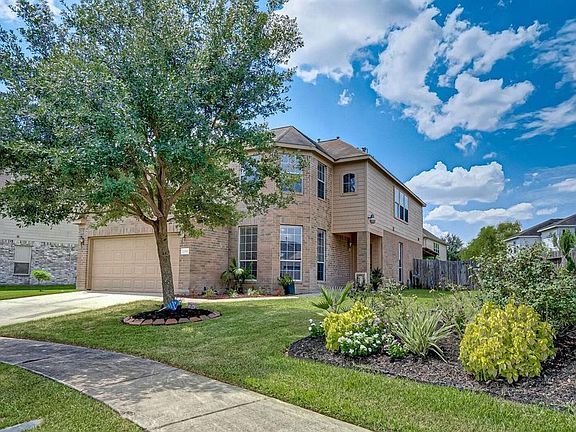 4th image of 20511 Viola Dale Ct