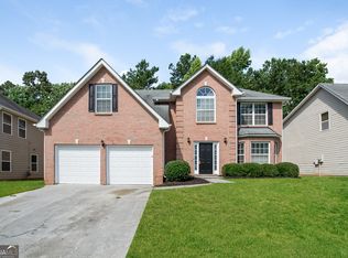 6322 Shell Dr SW, Atlanta, GA 30331