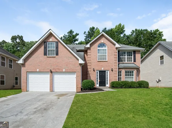 6322 Shell Dr SW, Atlanta, GA 30331