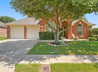 5337 Dove Creek Dr, Fort Worth, TX 76244