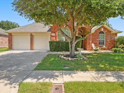 5337 Dove Creek Dr, Fort Worth, TX, 76244