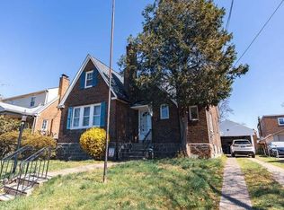 1327 Longshore Ave, Philadelphia, PA 19111