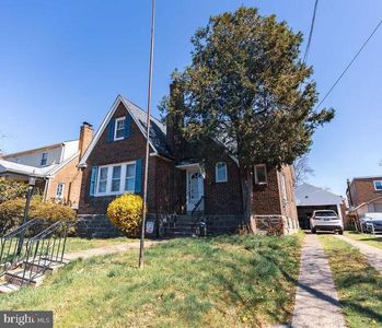 1327 Longshore Ave, Philadelphia, PA, 19111