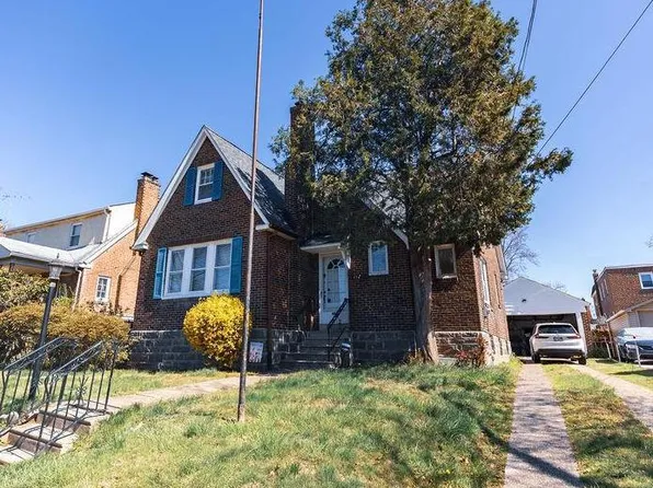 1327 Longshore Ave, Philadelphia, PA 19111