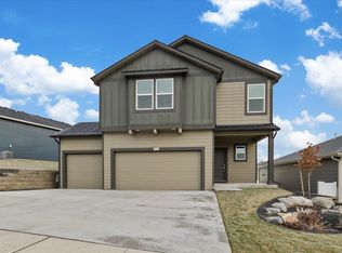 3218 N McKinnon Rd, Spokane, WA 99217