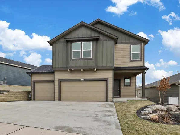 3218 N McKinnon Rd, Spokane, WA 99217