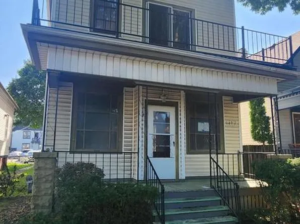 1110 South 18th STREET, Milwaukee, WI 53204