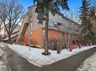 11108 83rd Ave NW, Edmonton, AB