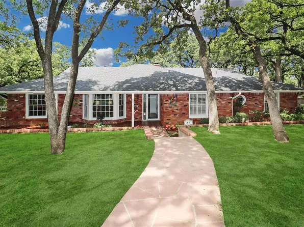 5805 Azteca Dr, Fort Worth, TX 76112