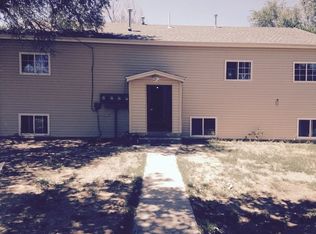 210 Abeyta St, Frederick, CO 80530
