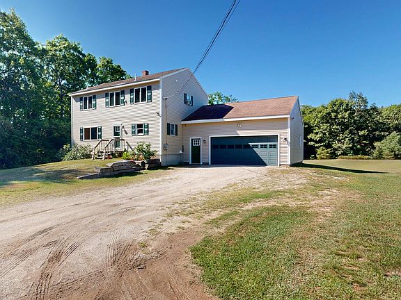 4th image of 633 Bishop Hill Road