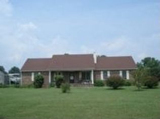 245 Lillie Rd, Hillsboro, TN 37342