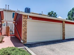 440 W Rockrimmon Blvd UNIT B, Colorado Springs, CO 80919