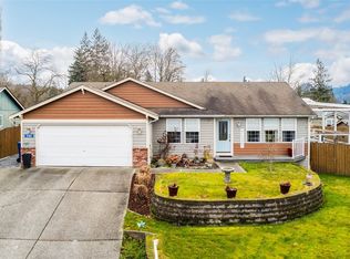 17165 Zoya Dr, Mount Vernon, WA 98274